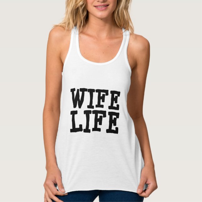 REGATA T-SHIRTS DE VIDA DA MULHER (Frente)
