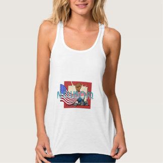 Regata TEE Newsom para Presidente
