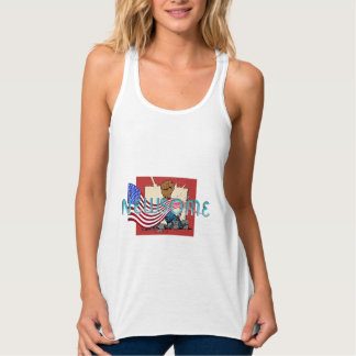 Regata TEE Newsome para Presidente