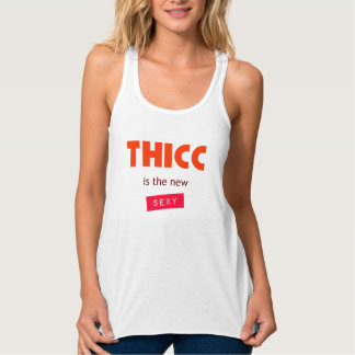 Regata Thicc é a nova sexy