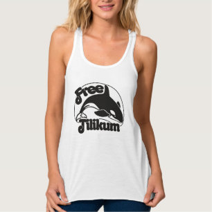 Regata Tilikum livre