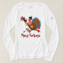 Tipsy Turquia (Vinho) - Corrida Postada