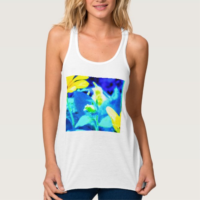 Regata topo do tanque (Frente)