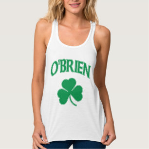 Regata Trevo bonito do irlandês de O'brien