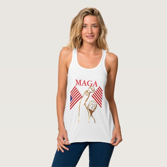 REGATA TRUMP (Frente Completa)
