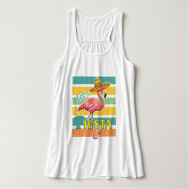 Regata Vamos Festejar Flamingo Cinco De Mayo