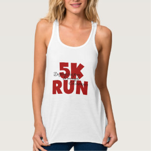 Regata Vermelho de 5 K