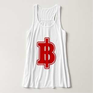 Regata VERMELHO SINAL BAHT ฿ Moeda Tailandesa ฿