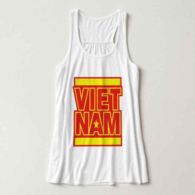 REGATA VIETNAME (Frente do Design)