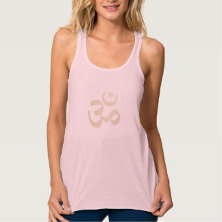 Regata Vintage Yoga Om Sinal