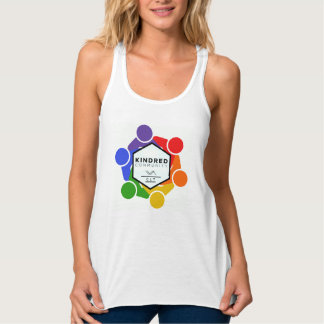 Regata Women's Racerback Tanktop 