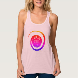 Regata Yoga Studio 723 tank_3
