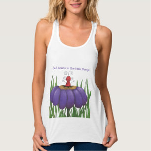 Regata Zen Ladybug