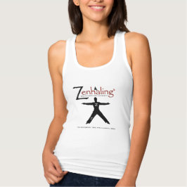 Regata Zenhaling Razorback Tank Tee Women's
