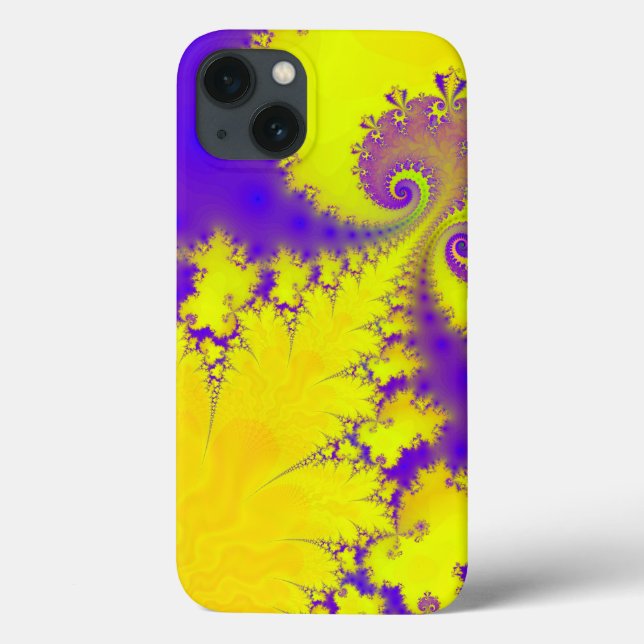 Regeant 3D Fractal (Verso)