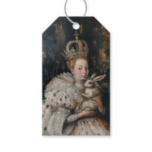 Regina - Etiquetas para presentes