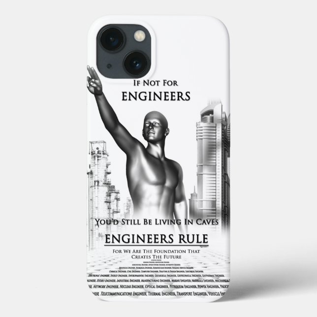 Regra de engenheiros (Verso)