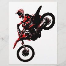 Regras do MX Motocross!