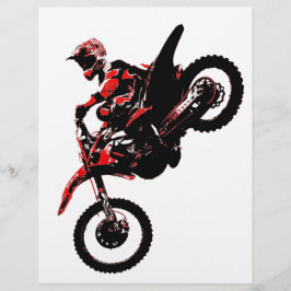 Regras do MX Motocross!