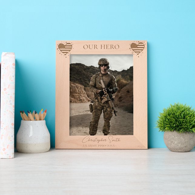 Regresso Militar Personalizado - Exército, Marinho (Criador carregado)