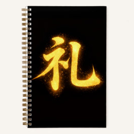 Rei (礼) – Uma das Sete Virtudes do Bushidō