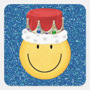 Rei Cara Etiqueta - SRF