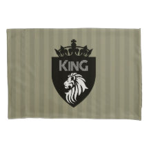 Rei Cristão de oração do KINGS