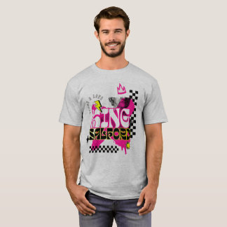 Rei da Camisa de Salford