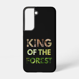 Rei da Floresta