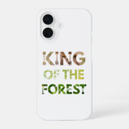 Rei da Floresta