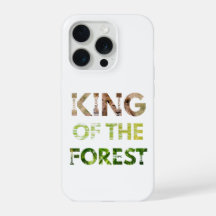 Rei da Floresta
