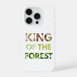 Rei da Floresta