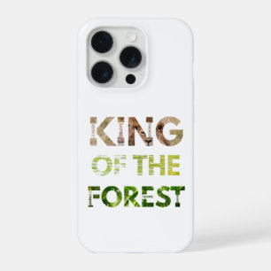 Rei da Floresta 