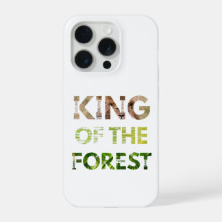 Rei da Floresta