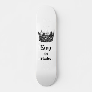 Rei De Skates