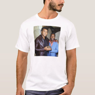 REI DO FUTEBOL E CAMISA DE BOXE