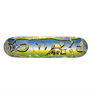 Rei Grafite Skate