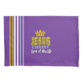 Rei Jesus Senhor da Minha Vida Cristã