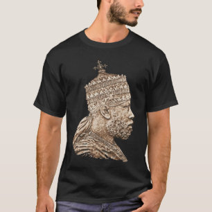 Rei Menelik T-shirt