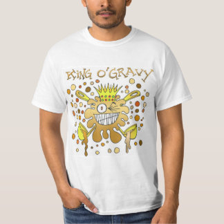 Rei O'Gravy T-shirt