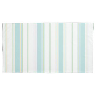 Rei Pillowcase Par em Ruas Ives Strike Sea glass