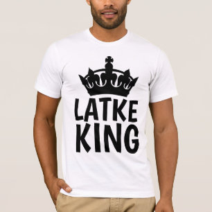 REI t-shirt do LATKE