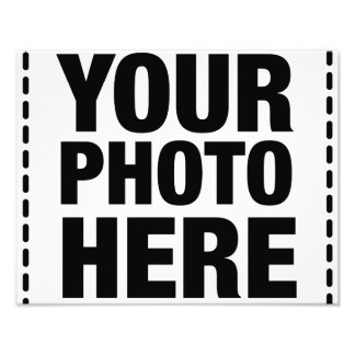 Reimpressão de Fotografias - 11x14 (Paisagem)