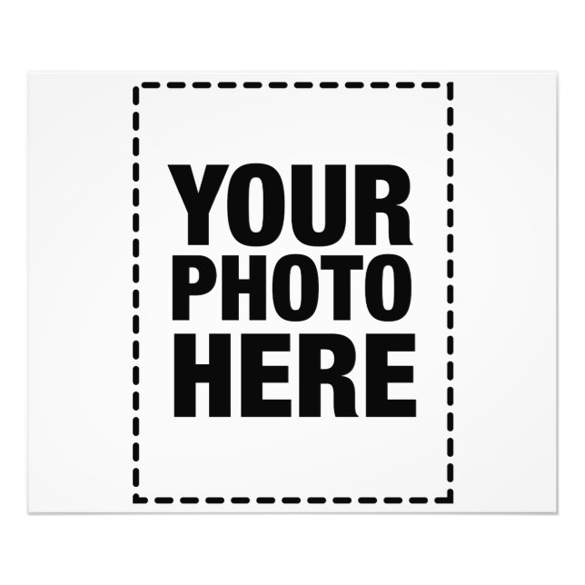 Reimpressão de Fotografias - 20x24 (Paisagem) (Frente)