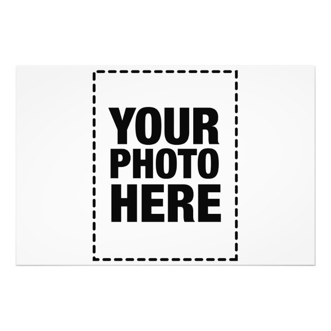 Reimpressão de Fotografias - 24x36 (Paisagem) (Frente)