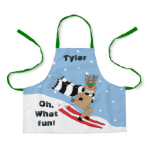 Reindeer de Natal