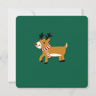 Reindeer de Natal