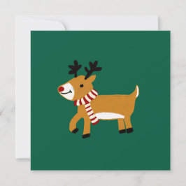 Reindeer de Natal