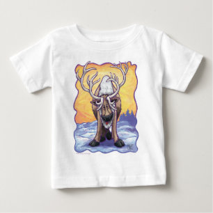Reindeer T-Shirts