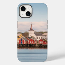 Reine Lofoten Noruega